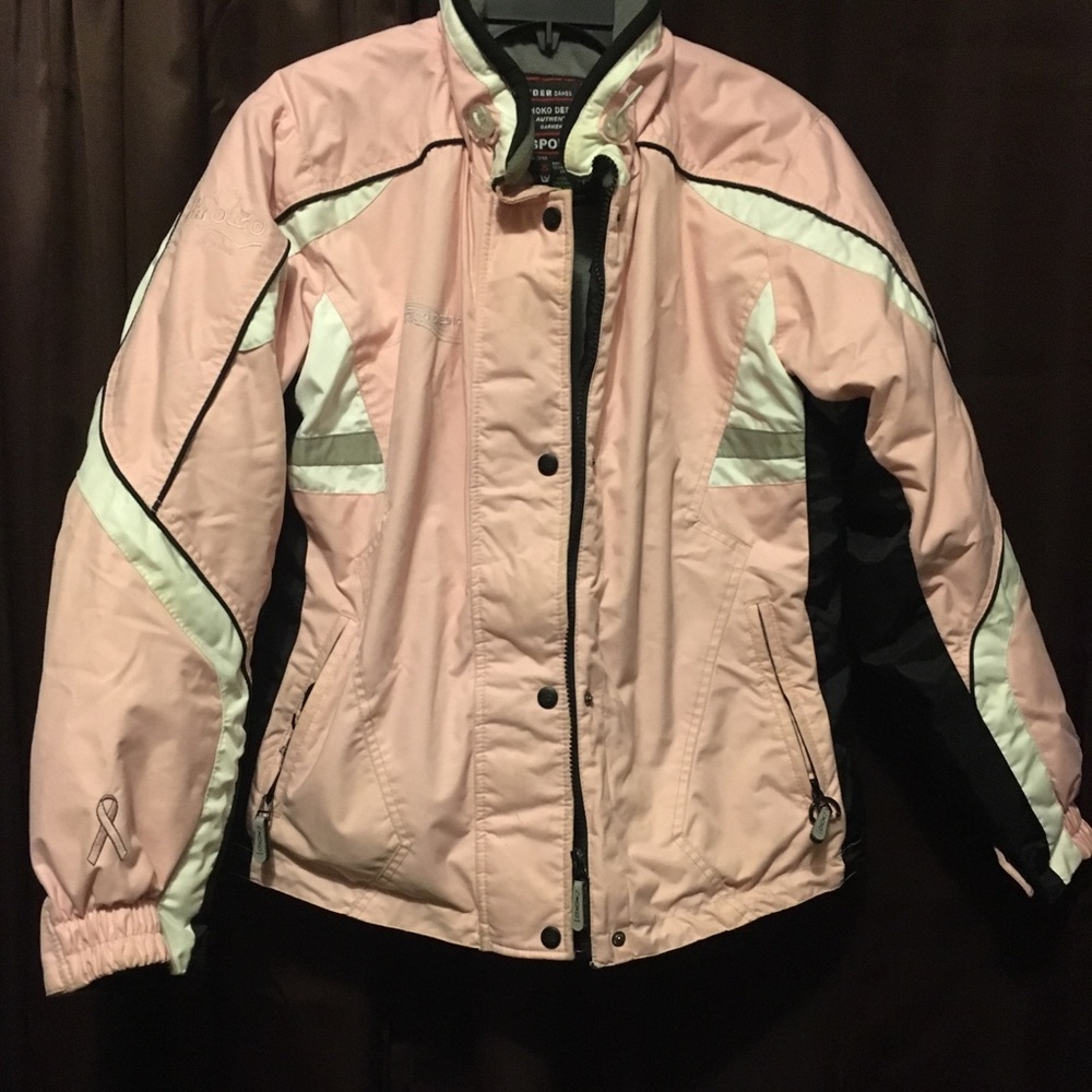 🛍5/$20🛍 Snowmobile Jacket